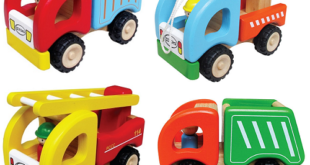 Tuyển 08 nam sản xuất xe đồ chơi trẻ em tại NM bảo Khải, Cao Hùng